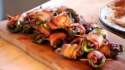 Bizarre Foods America Season 8 Episode 6