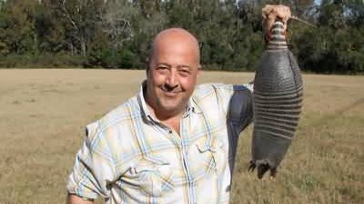 Bizarre Foods America Season 8 Episode 8