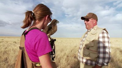 Bizarre Foods America Season 9 Episode 2