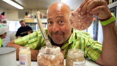 Bizarre Foods America Season 9 Episode 3