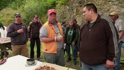 Bizarre Foods America Season 9 Episode 4