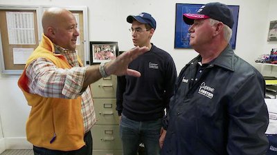 Bizarre Foods America Season 9 Episode 6