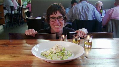 Bizarre Foods America Season 9 Episode 10