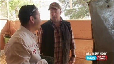 Bizarre Foods America Season 10 Episode 1