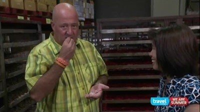 Bizarre Foods America Season 10 Episode 2