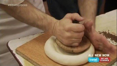 Bizarre Foods America Season 10 Episode 4