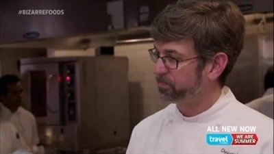 Bizarre Foods America Season 10 Episode 5