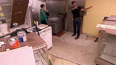 Save My Bakery Season 1 Episode 2