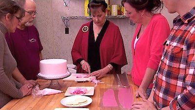 Save My Bakery Season 1 Episode 3