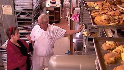 Save My Bakery Season 1 Episode 5