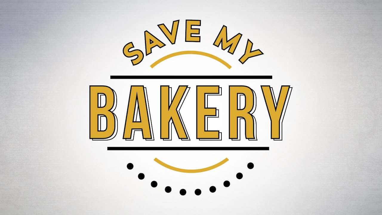 Save My Bakery
