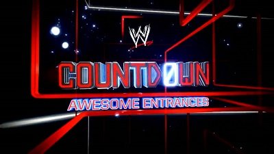 WWE Countdown Season 1 Episode 2