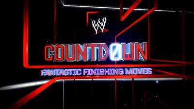 WWE Countdown Season 1 Episode 3