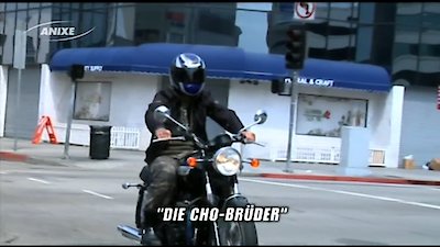 Kamen Rider: Dragon Knight Season 1 Episode 18