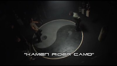 Kamen Rider: Dragon Knight Season 1 Episode 8