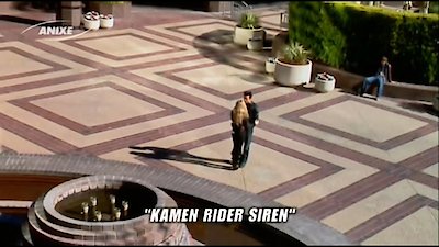 Kamen Rider: Dragon Knight Season 1 Episode 23