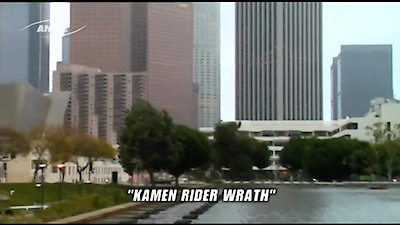 Kamen Rider: Dragon Knight Season 1 Episode 26
