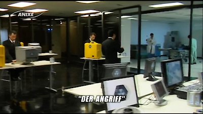 Kamen Rider: Dragon Knight Season 1 Episode 27