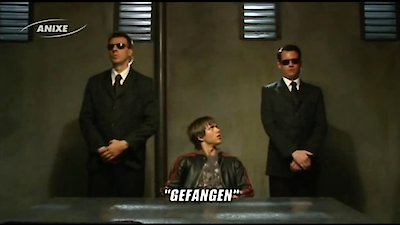 Kamen Rider: Dragon Knight Season 1 Episode 28