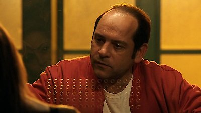 Fat Tony & Co Season 1 Episode 7