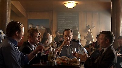 Fat Tony & Co Season 1 Episode 9