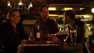 Fat Tony & Co Season 1 Episode 1