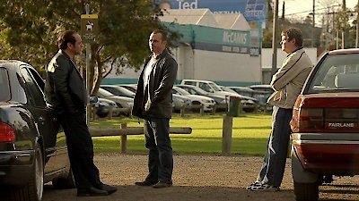 Fat Tony & Co Season 1 Episode 3