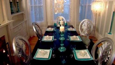 Color Splash Season 1 Episode 6