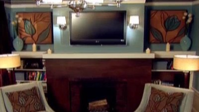 Color Splash Season 1 Episode 8