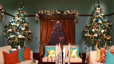 Color Splash Season 2 Episode 14