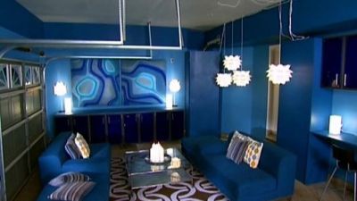 Color Splash Season 3 Episode 5