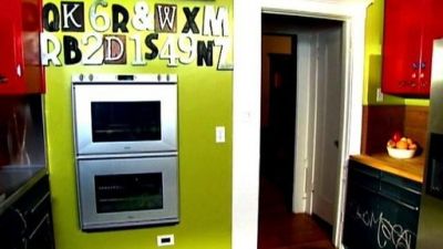 Color Splash Season 3 Episode 8