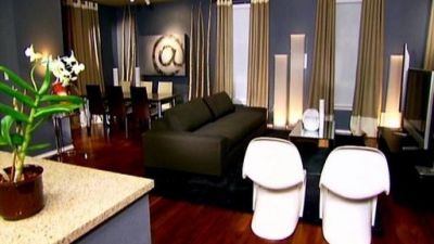 Color Splash Season 3 Episode 9