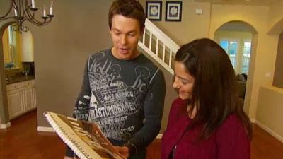 Color Splash Season 3 Episode 12