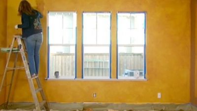 Color Splash Season 4 Episode 1