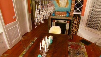 Color Splash Season 4 Episode 3