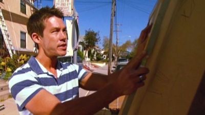 Color Splash Season 4 Episode 4