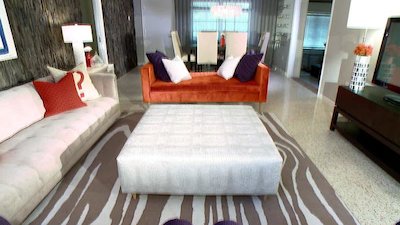 Color Splash Season 10 Episode 11