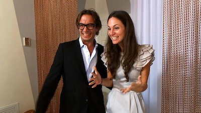 Color Splash Season 10 Episode 12