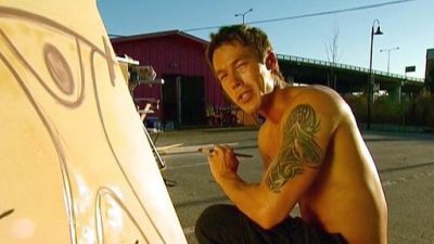 Color Splash Season 3 Episode 2