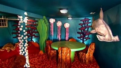 Color Splash Season 3 Episode 6