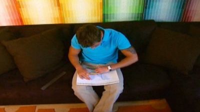 Color Splash Season 4 Episode 6