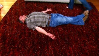 Color Splash Season 4 Episode 8