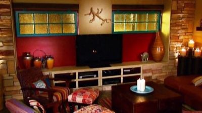 Color Splash Season 4 Episode 12