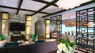 Color Splash Season 10 Episode 9