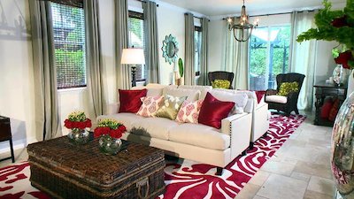 Color Splash Season 10 Episode 10