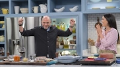 The Kitchen Season 13 Episode 4