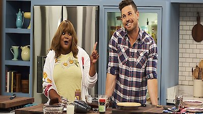 The Kitchen Season 13 Episode 9