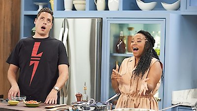 The Kitchen Season 14 Episode 9