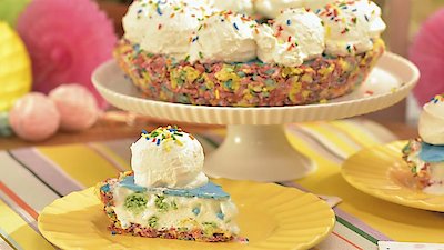 The Kitchen Season 16 Episode 10